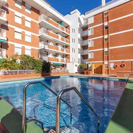 Apartamentos Atlas IV Salou Extérieur photo