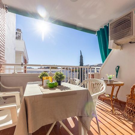 Apartamentos Atlas IV Salou Extérieur photo